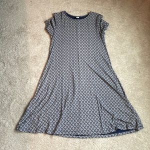 Old navy dress